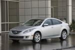 Mazda6 2009 года (US)